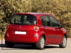 PARAGOLPES Renault Modus,trasero.Año 2004-2008.Ref 915/ - mejor precio | unprecio.es
