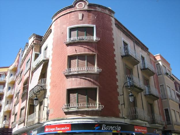 Piso en Aranda de Duero