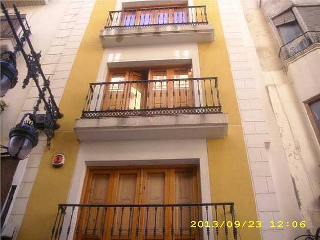 Piso en Orihuela