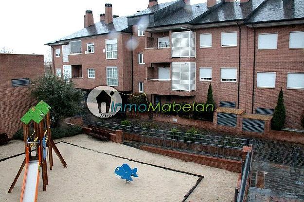Piso en Rozas de Madrid (Las)