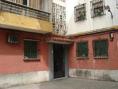 Piso en Sevilla