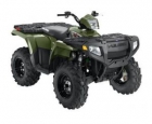 POLARIS SPORTSMAN 800 - mejor precio | unprecio.es