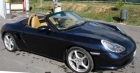 Porsche Boxster 2004 en ASTURIAS - mejor precio | unprecio.es