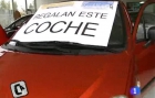 REGÁLEME SU VIEJO COCHE A PUNTO DE DARLE BAJA - mejor precio | unprecio.es