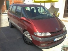 SE VENDE RENAULT SPACE 98 DIESEL 7 PLASAS - mejor precio | unprecio.es