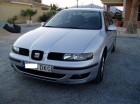 SEAT LEON 1.9 TDI 110CV - ALICANTE - mejor precio | unprecio.es