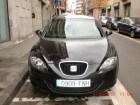 SEAT LEON 1.9 TDI - mejor precio | unprecio.es
