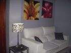 sofa blanco polipiel - mejor precio | unprecio.es