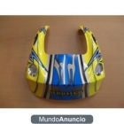 VENDO CASCO PARA MOTO NITRO RACING - mejor precio | unprecio.es