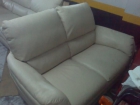 Vendo sillones de Piel - mejor precio | unprecio.es