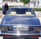 Vendo todo un clásico:Daimler 4.0 - mejor precio | unprecio.es