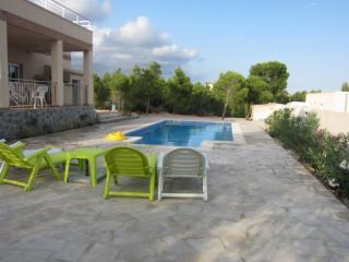Villa : 10/10 personas - piscina - ametlla de mar  tarragona (provincia de)  cataluna  espana