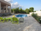 Villa : 10/10 personas - piscina - ametlla de mar tarragona (provincia de) cataluna espana - mejor precio | unprecio.es