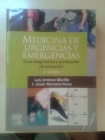 Jimenez Murillo. 4ª Ed. Urgencias - mejor precio | unprecio.es