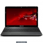 Portátil Packard Bell 15,6  NUEVO A ESTRENAR 160 EUROS - mejor precio | unprecio.es