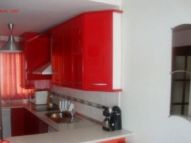 Apartamento con 2 dormitorios se vende en Rincon de la Victoria, Costa del Sol, Axarquia