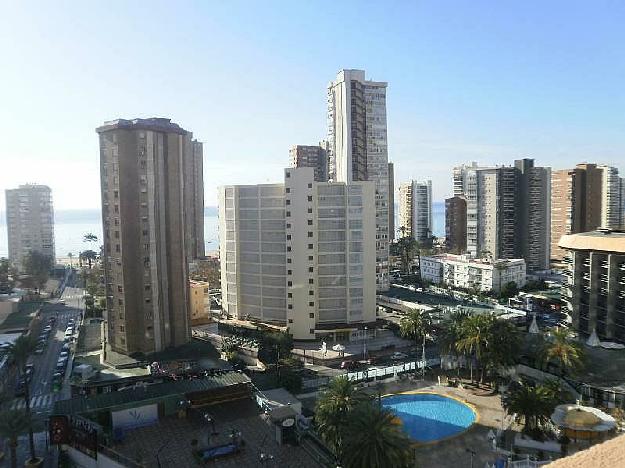 Apartamento en Benidorm