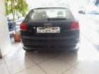 AUDI A3 1.9 TDI 105 cv - mejor precio | unprecio.es