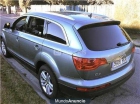 Audi Q7 3.0 TDI 233cv quattro tiptron - mejor precio | unprecio.es