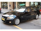Bmw 318 i aut+cuero beige+admitimos cambios - mejor precio | unprecio.es