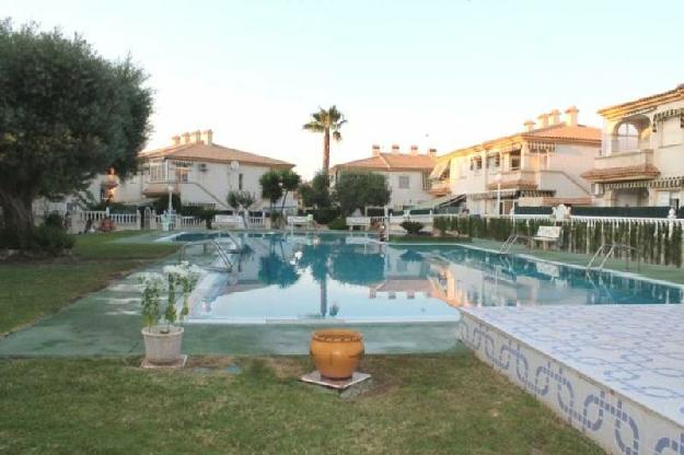 Bungalow en Torrevieja