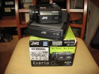 Camara video y fotos jvc everio - mejor precio | unprecio.es