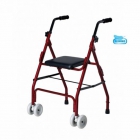 Caminador rollator de aluminio mini role - mejor precio | unprecio.es