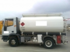 Camion cisterna Iveco - mejor precio | unprecio.es