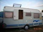 Caravana SUN ROLLER Princess 430 DD 8.800 Euros - mejor precio | unprecio.es