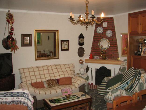 Casa en San Martín de la Vega