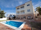 Chalet con 4 dormitorios se vende en Mijas Costa, Costa del Sol - mejor precio | unprecio.es