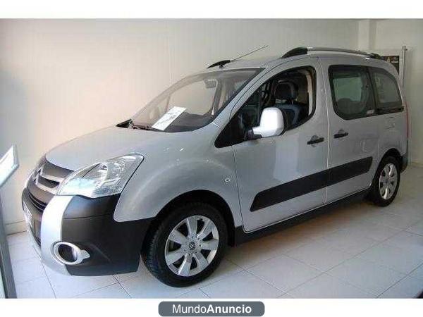 Citroën Berlingo Com. 1.6HDI 90 XTR