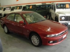 Comprar Mitsubishi Galant V6 24v '00 en Vitoria - mejor precio | unprecio.es