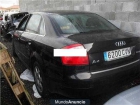 Despiece Audi A4 TDI 130 cv - mejor precio | unprecio.es