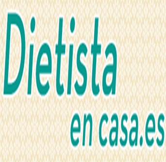 Dietista en casa