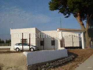 Finca/Casa Rural en venta en Murada (La), Alicante (Costa Blanca)