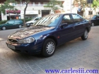 Ford Mondeo 5p 1.8TD CLX - mejor precio | unprecio.es