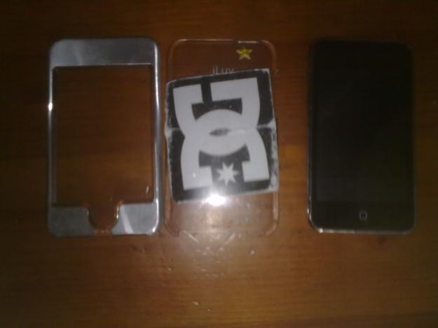 Ipod 16gb 3a Generacion perfecto estado.