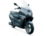 JONWAY RANGER 125 - mejor precio | unprecio.es