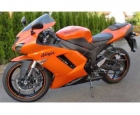 KAWASAKI ZX 10R - mejor precio | unprecio.es