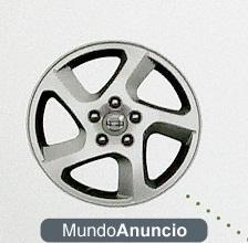 llantas 16 para volvo o ford