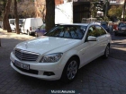 Mercedes-Benz C 200 CDI BE, NACIONAL, 40.000K - mejor precio | unprecio.es