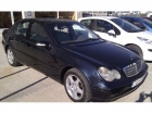 MERCEDES C 220 CDI Avantgarde - mejor precio | unprecio.es