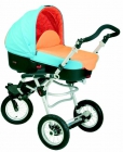 OFERTA TRIO NURSE DAKAR NEON!!! - mejor precio | unprecio.es