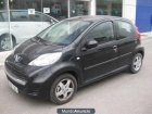 Peugeot 107 URBAN 1.0 68 5P*AUTO-95, SL* - mejor precio | unprecio.es