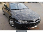 Peugeot 406 Coupe 2.2 HDI Pack - mejor precio | unprecio.es