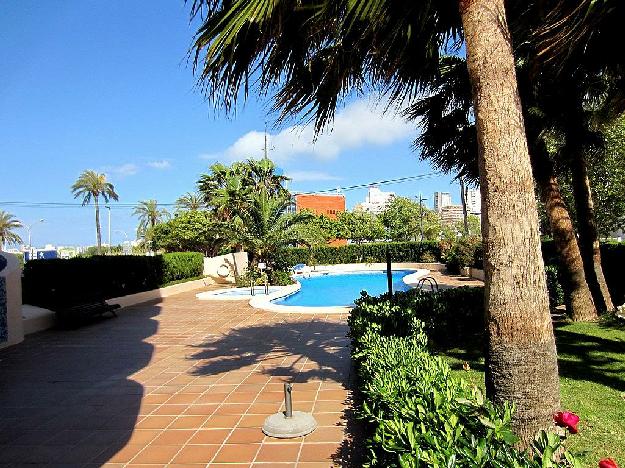 Piso en Calpe/Calp