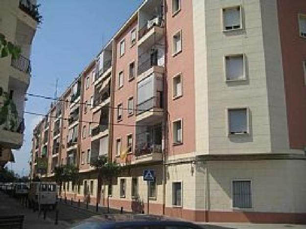 Piso en Gandia