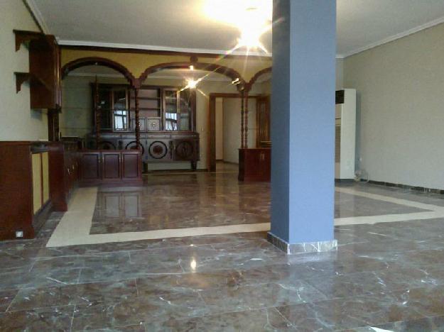 Piso en Jaén