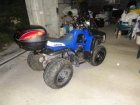 Quad aeon cobra 180cc - mejor precio | unprecio.es